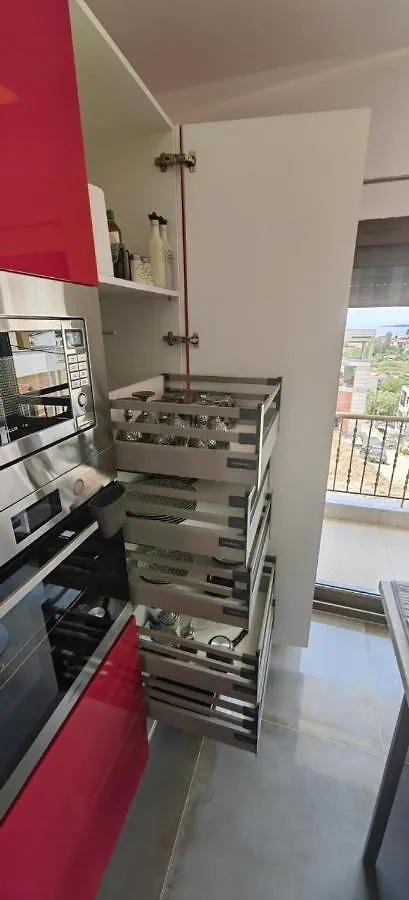 Holiday home Theasis 2 Villa Neos Marmaras