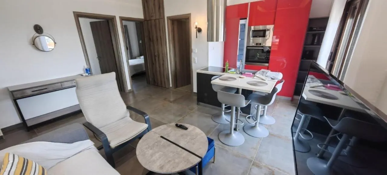 Theasis 2 Villa Neos Marmaras Greece
