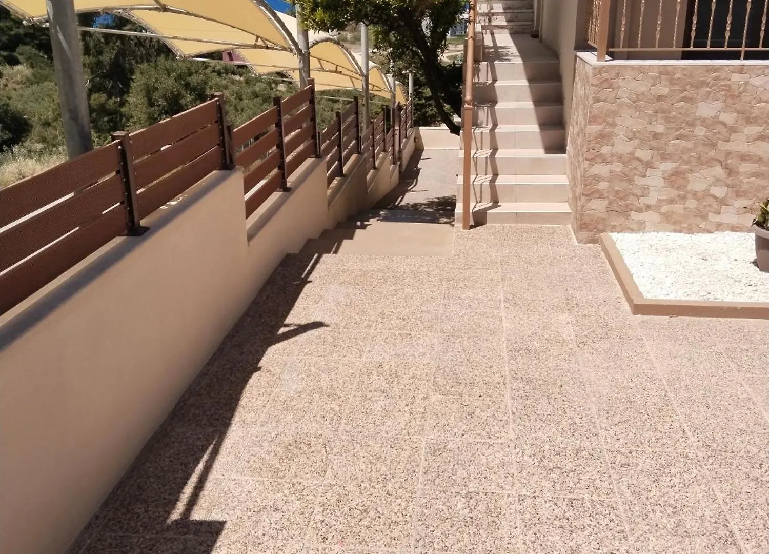Theasis 2 Villa Neos Marmaras