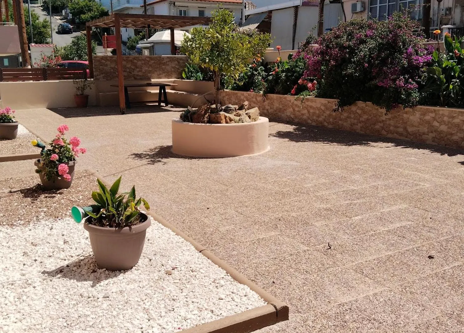Theasis 2 Villa Neos Marmaras